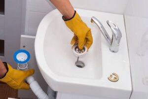 What is Kitchen Sink Plumbing?