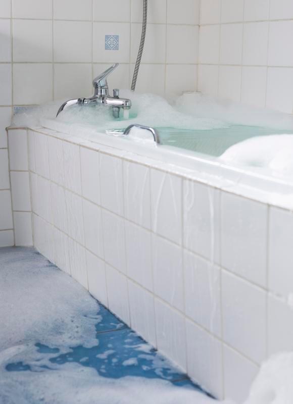 How Bathtub Drain Repair Can be done Easily