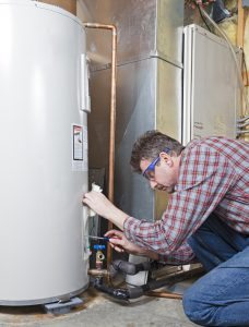 Water Heater Repair and Replacement Company Near Me