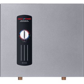 lowes hot water heater
