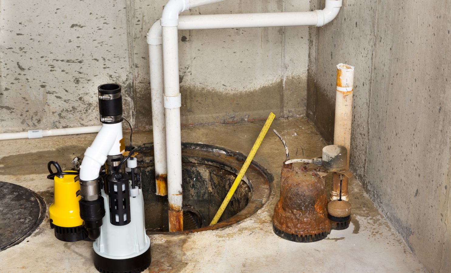 What is a Sump Pump and Do I Need One?